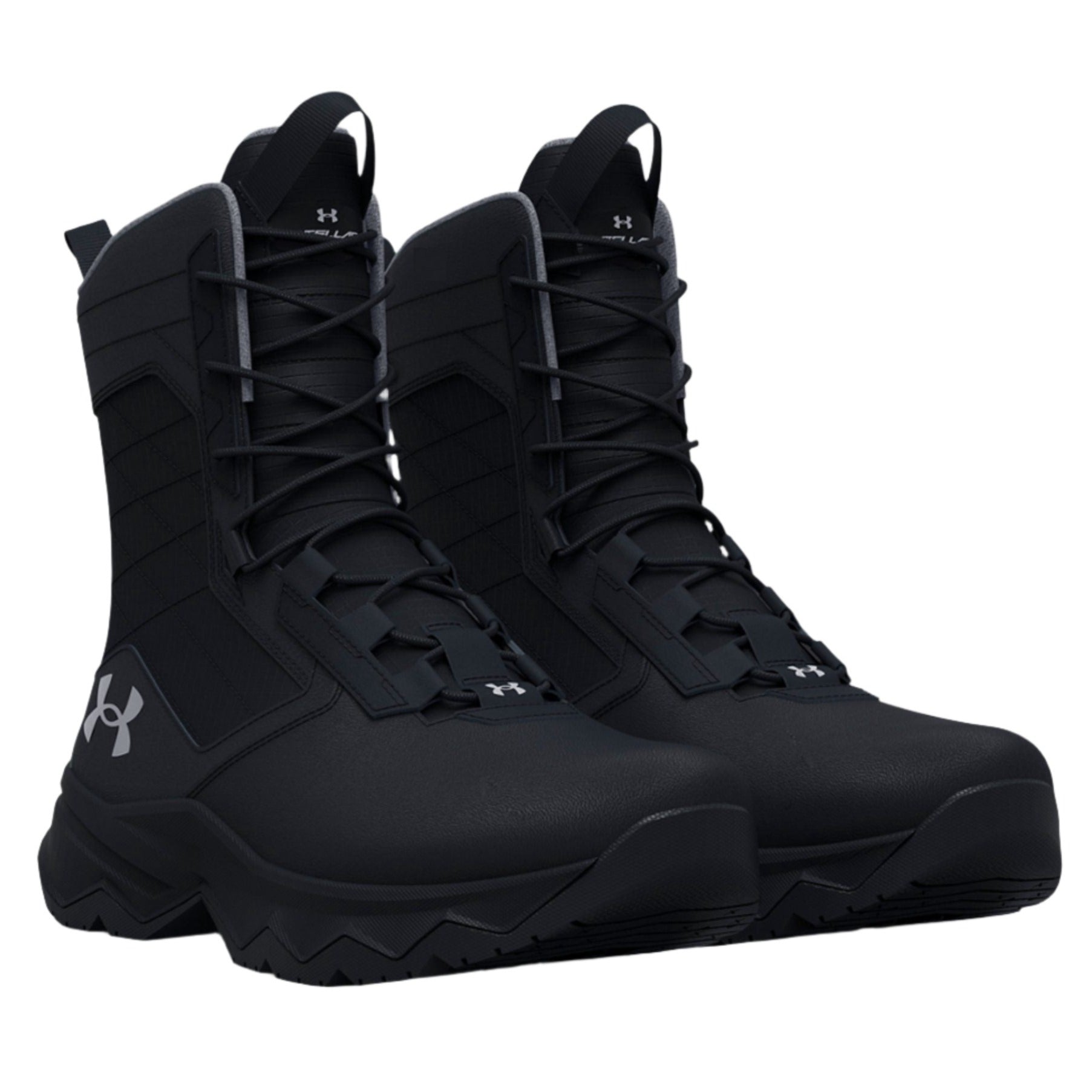 Under Armour Men's UA Stellar G2 Tactical Boots 8" 3024946 - Newest Products