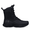 Under Armour Men's UA Stellar G2 Tactical Boots 8" 3024946 - Black, 10