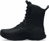 Under Armour Men's UA Stellar G2 Wide (2E) Tactical Boots 8" - Newest Products