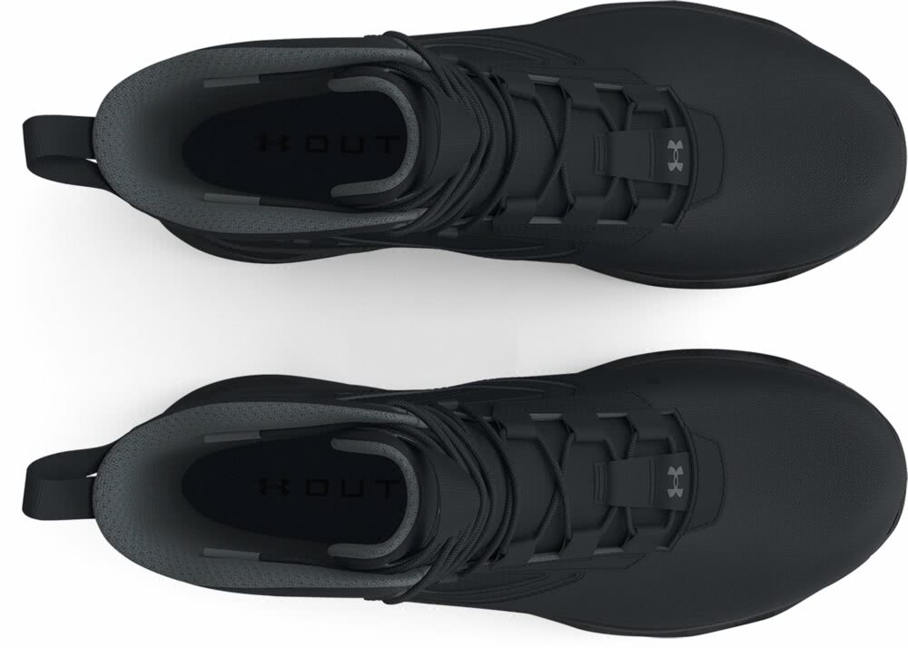 Under Armour Men's UA Stellar G2 Wide (2E) Tactical Boots 8" - Newest Products