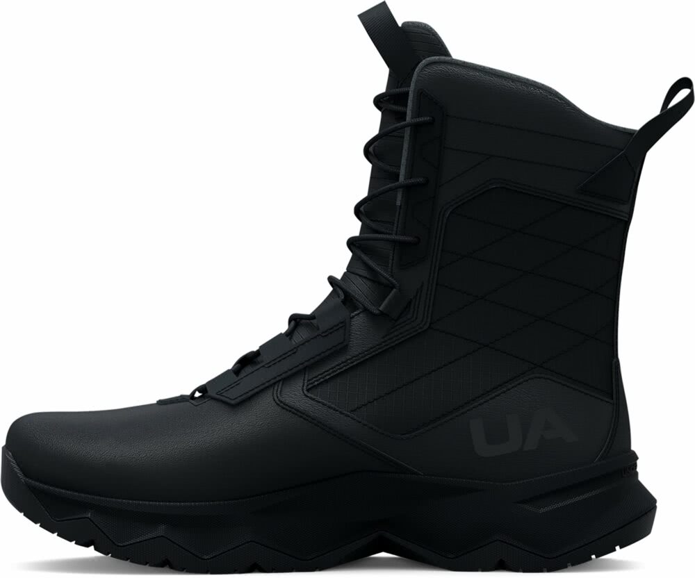 Under Armour Men's UA Stellar G2 Waterproof Tactical Boots 8