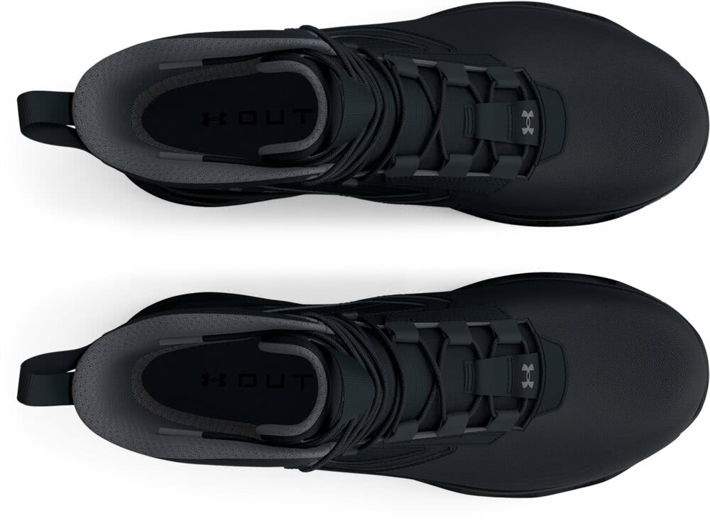 Under Armour Men's UA Stellar G2 Waterproof Tactical Boots 8" 3024950 - Newest Products