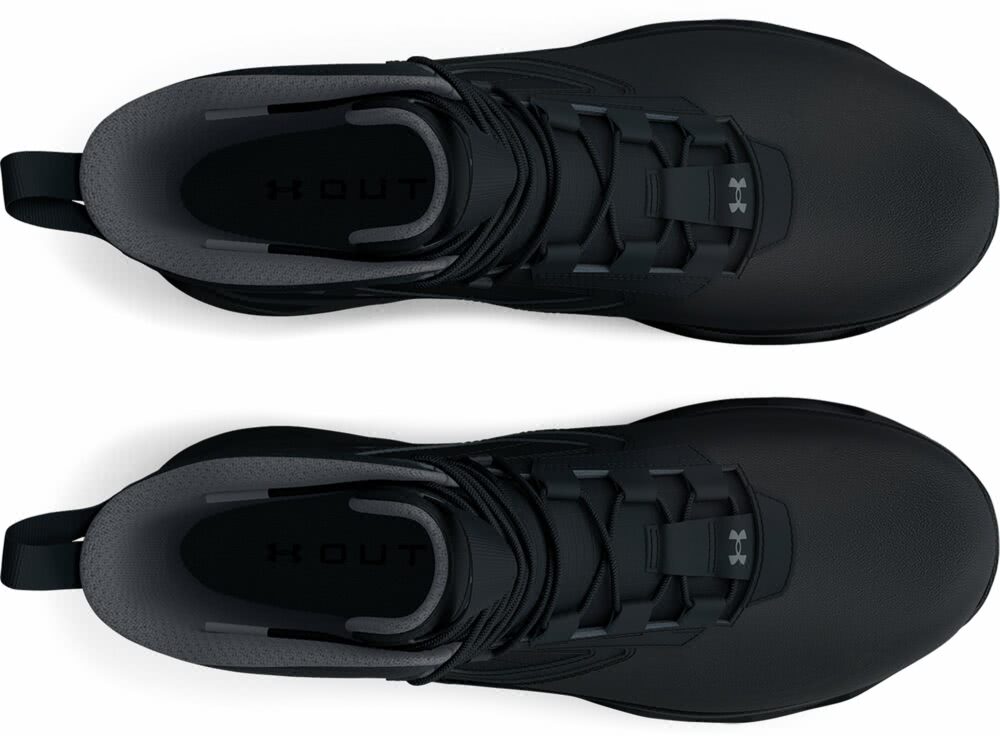 Under Armour Women's UA Stellar G2 Tactical Boots 8" 3024951 - Clothing &amp; Accessories