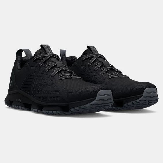 Under Armour Micro G Strikefast Tactical Shoes - Newest Products