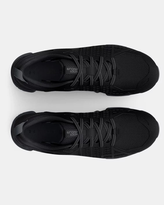 Under Armour Micro G Strikefast Tactical Shoes - Newest Products