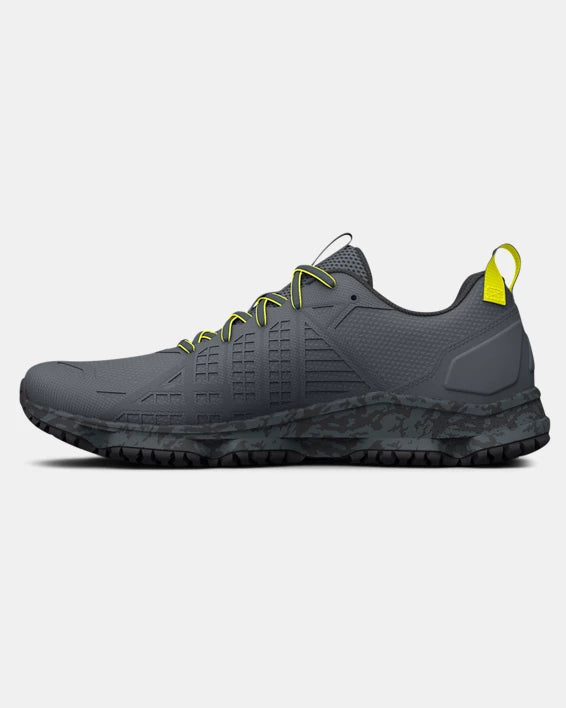Under Armour Micro G Strikefast Tactical Shoes - Newest Products
