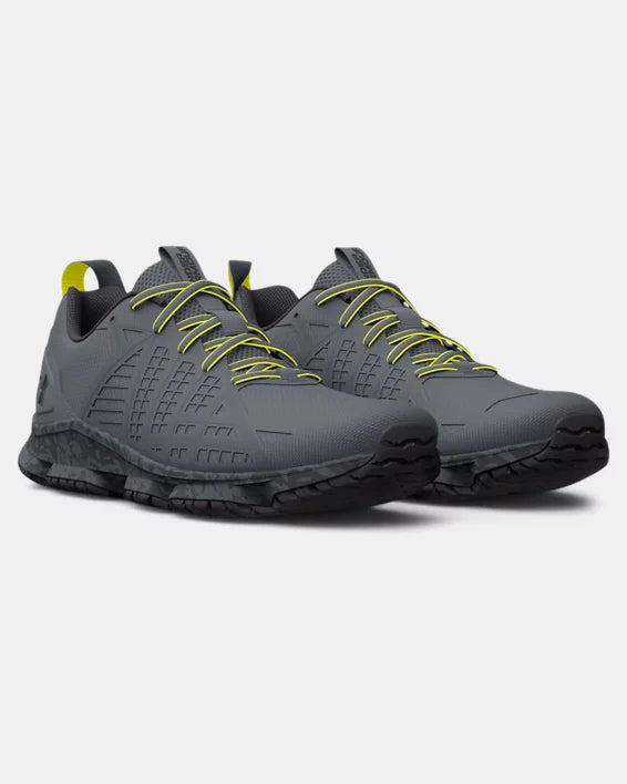 Under Armour Micro G Strikefast Tactical Shoes - Newest Products