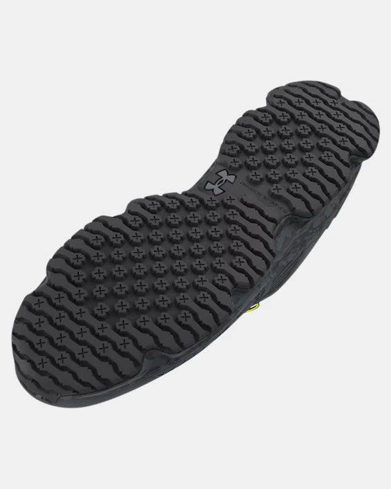 Under Armour Micro G Strikefast Tactical Shoes - Newest Products