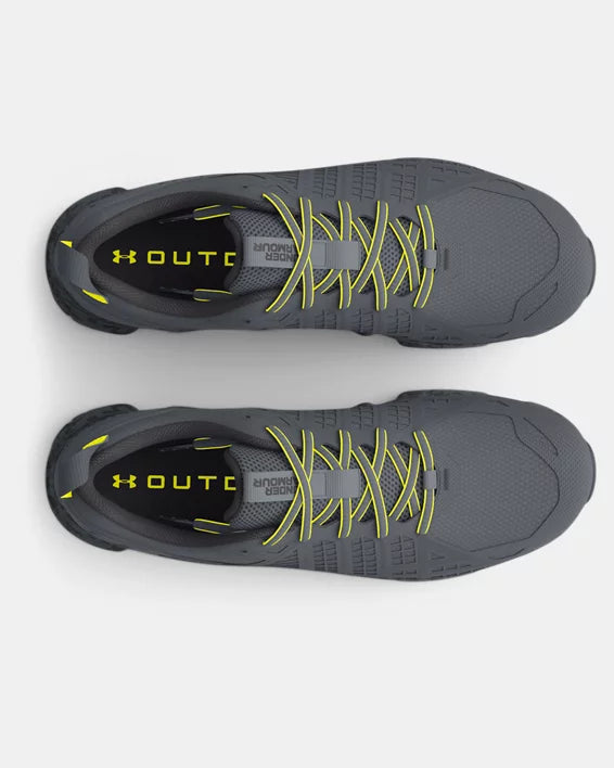 Under Armour Micro G Strikefast Tactical Shoes - Newest Products
