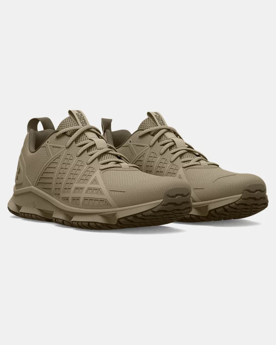 Under Armour Micro G Strikefast Tactical Shoes - Newest Products