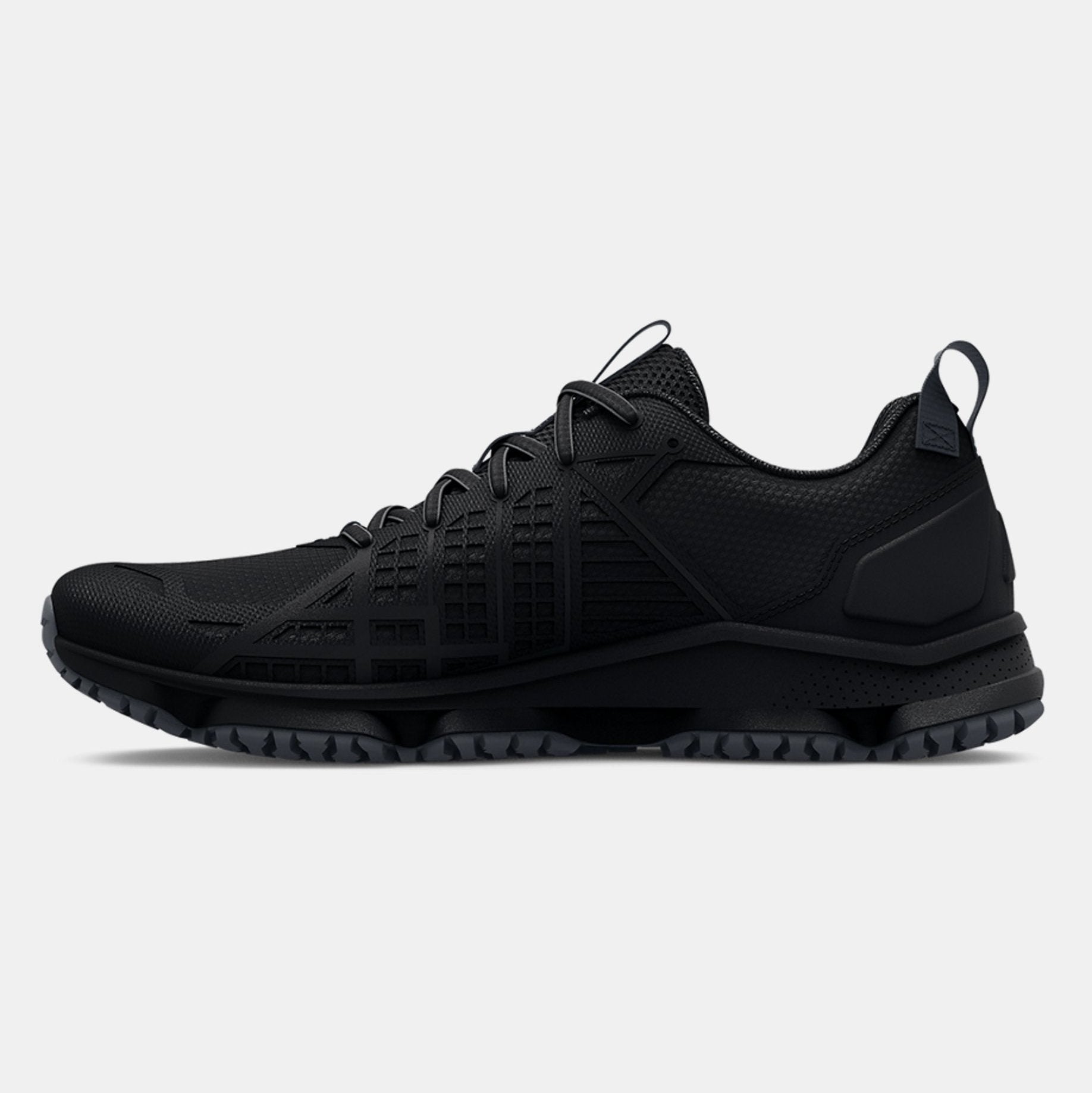 Under Armour Women's UA Micro G Strikefast Tactical Shoes 3024954 - Clothing &amp; Accessories