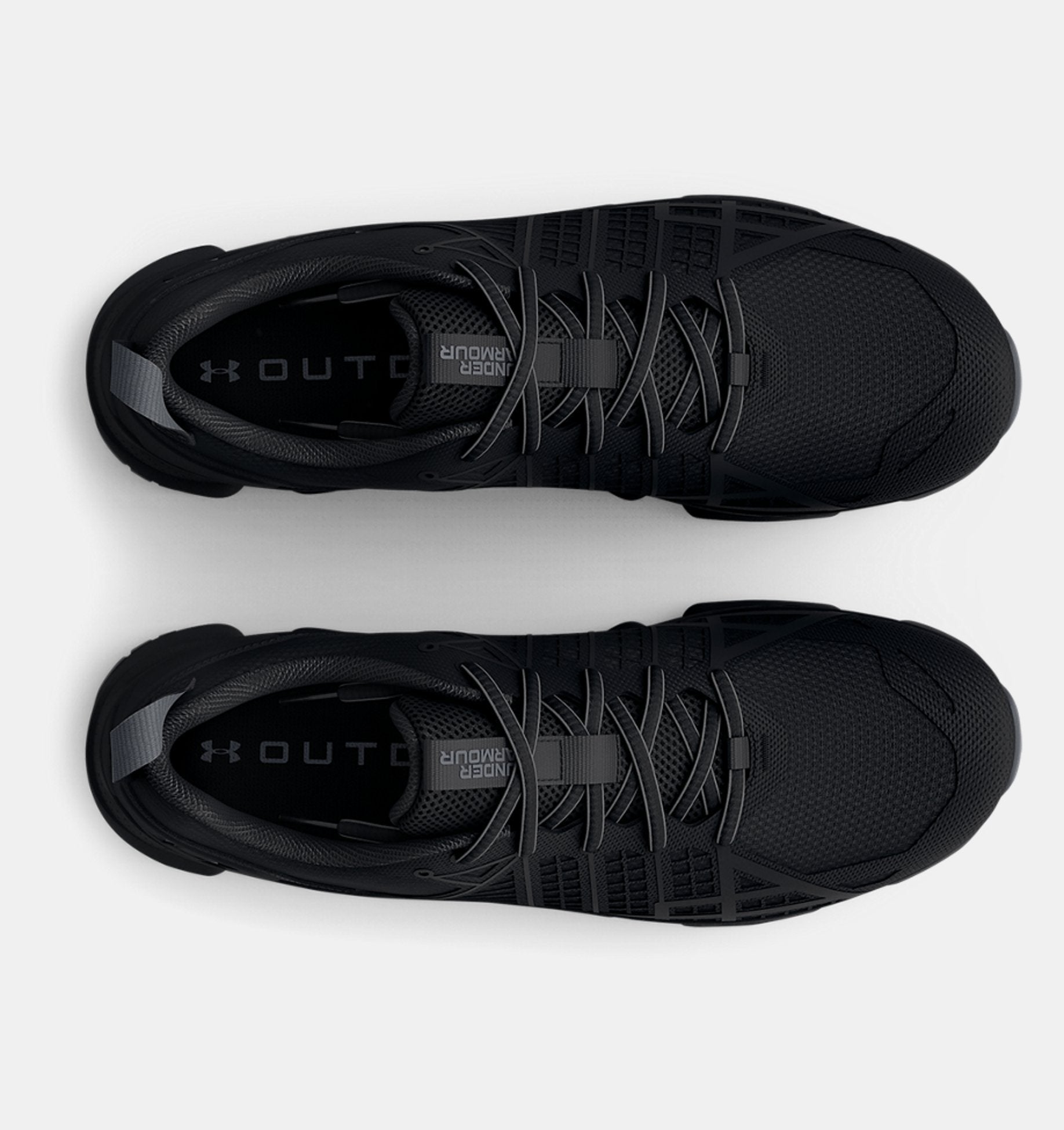 Under Armour Women's UA Micro G Strikefast Tactical Shoes 3024954 - Clothing &amp; Accessories