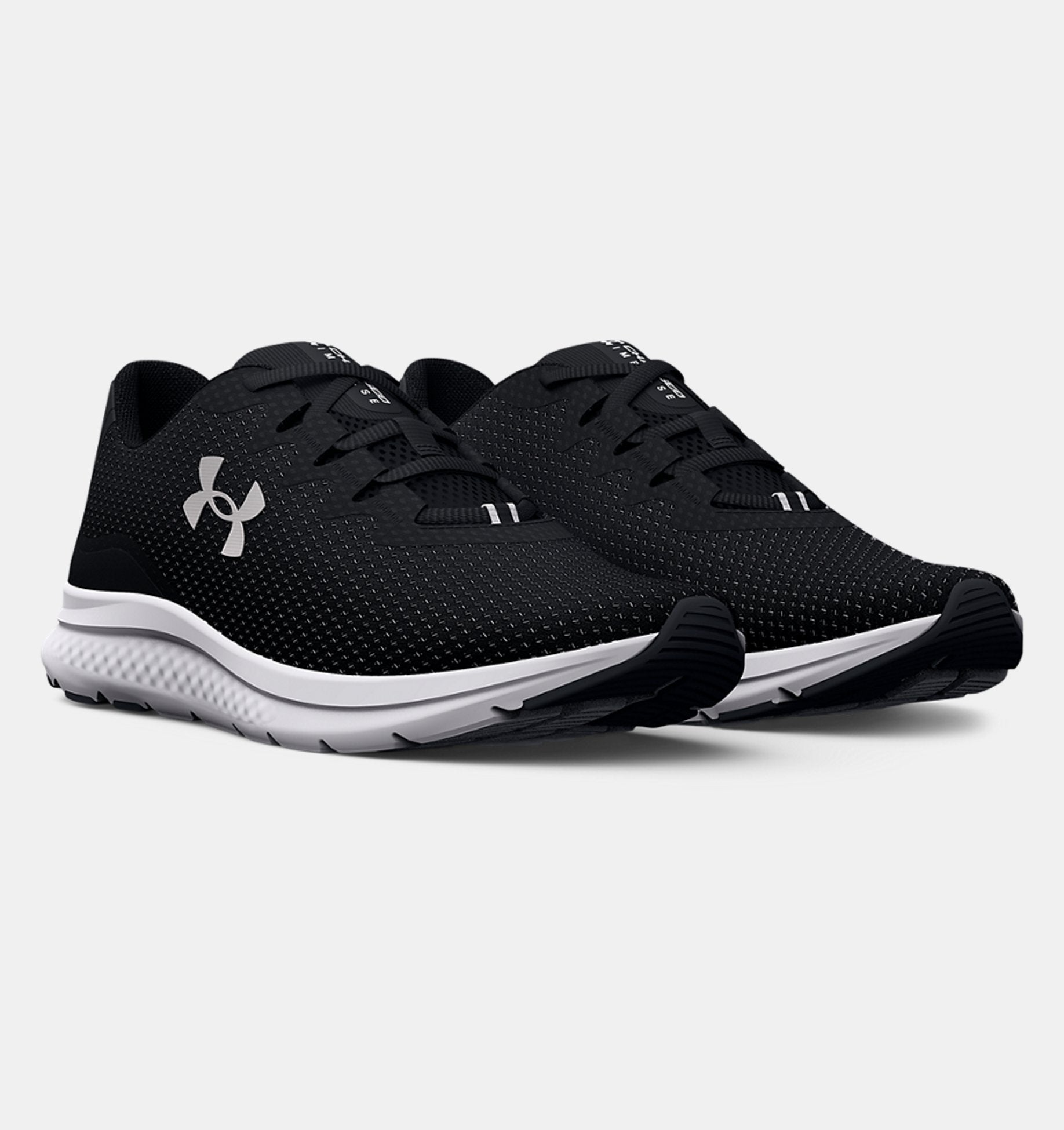 Under Armour UA Charged Impulse 3 Running Shoes 3025421 - Newest Products