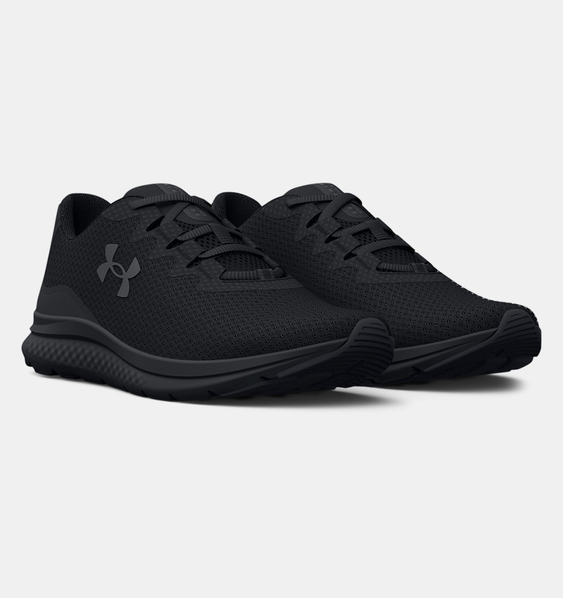 Under Armour UA Charged Impulse 3 Running Shoes 3025421 - Newest Products