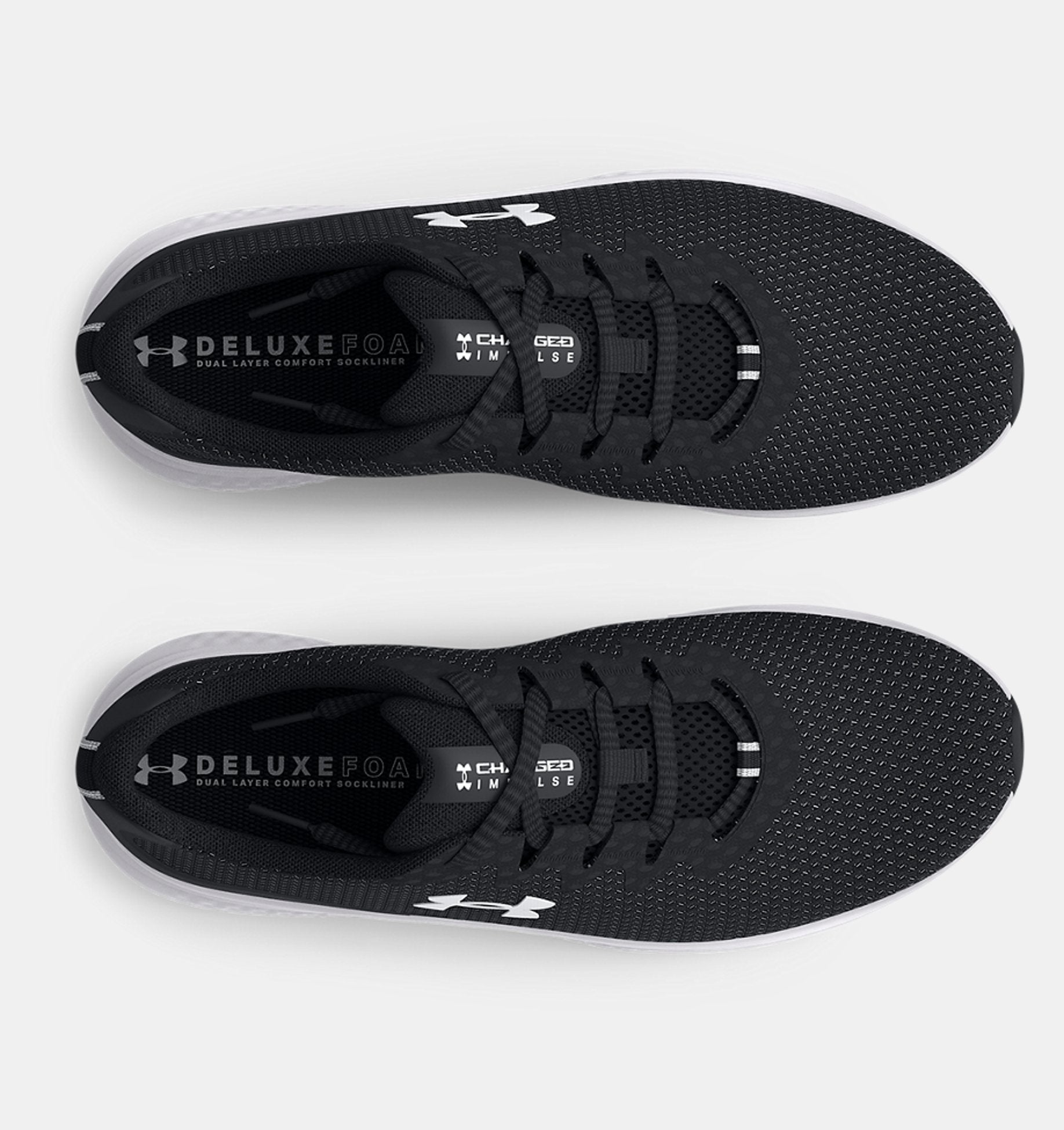 Under Armour UA Women's Charged Impulse 3 3025427 - Newest Products