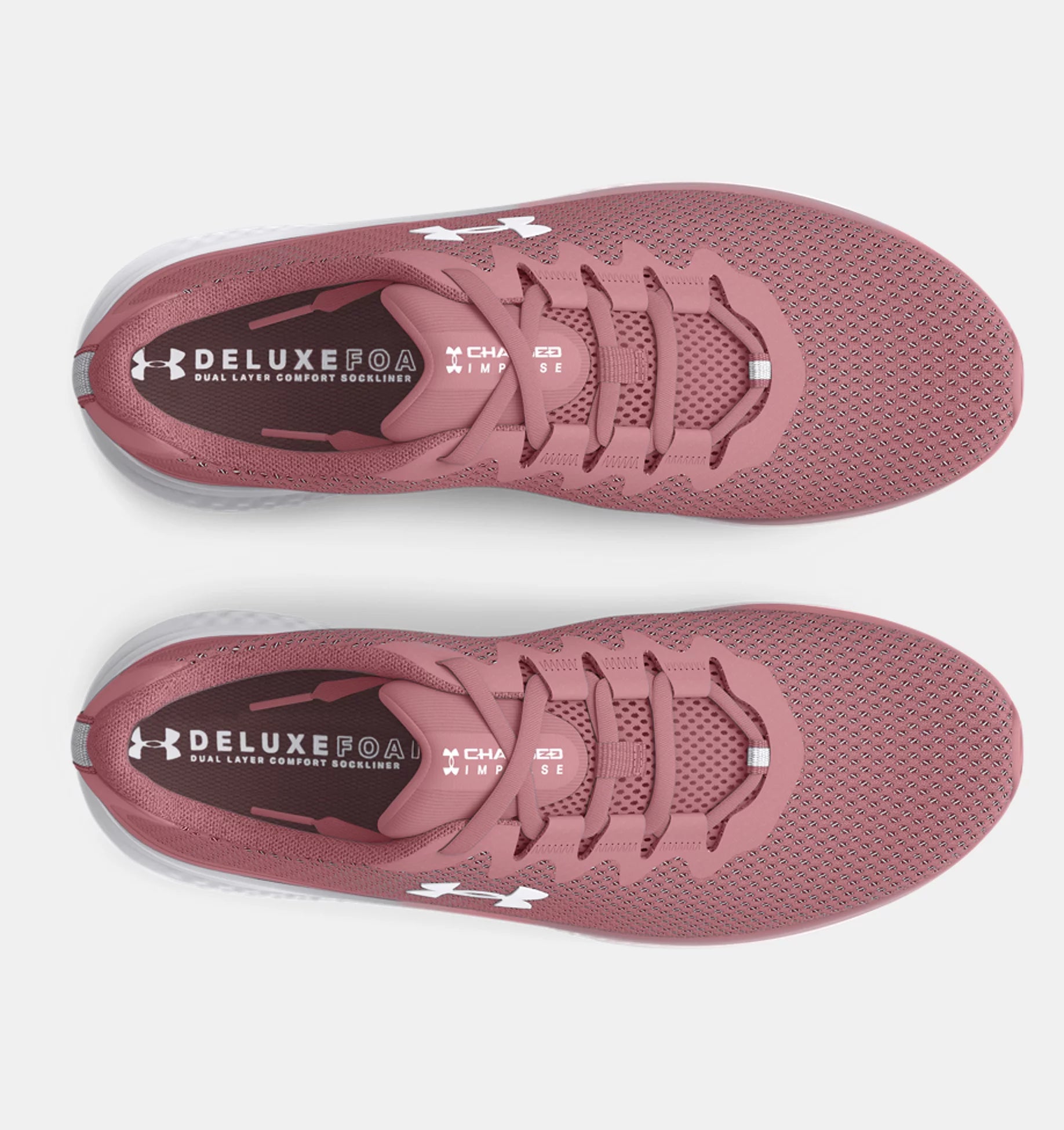 Under Armour UA Women's Charged Impulse 3 3025427 - Newest Products