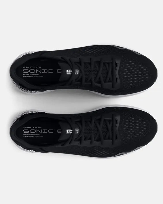 Under Armour UA Men's HOVR Sonic 6 Running Shoes 3026121 - Newest Products