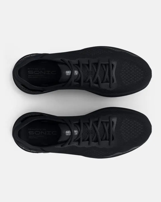 Under Armour Women's UA HOVR Sonic 6 Running Shoes 3026128 - Newest Products