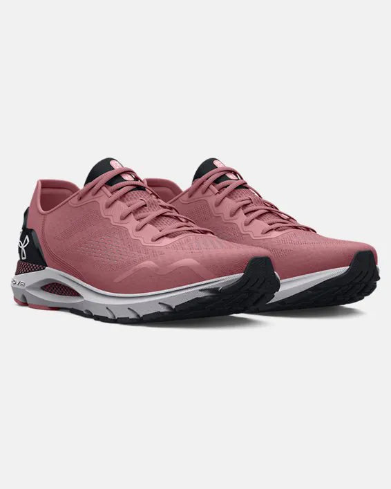 Under Armour Women's UA HOVR Sonic 6 Running Shoes 3026128 - Newest Products