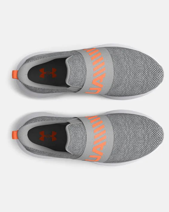 Under Armour UA Men's Surge 3 Slip Running Shoes 3026506 - Newest Products