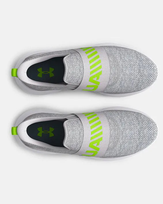 Under Armour UA Men's Surge 3 Slip Running Shoes 3026506 - Newest Products