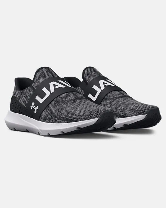 Under Armour Women's UA Surge 3 Slip Running Shoes 3026507 - Newest Products