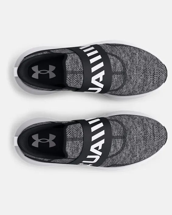 Under Armour Women's UA Surge 3 Slip Running Shoes 3026507 - Newest Products