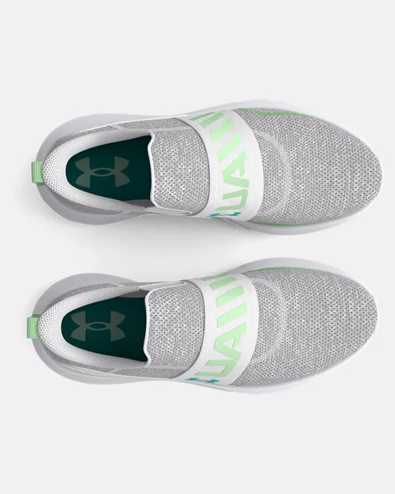 Under Armour Women's UA Surge 3 Slip Running Shoes 3026507 - Newest Products