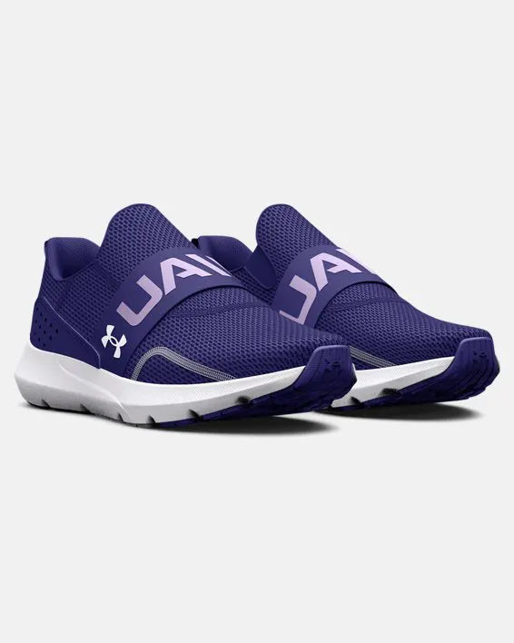 Under Armour Women's UA Surge 3 Slip Running Shoes 3026507 - Newest Products