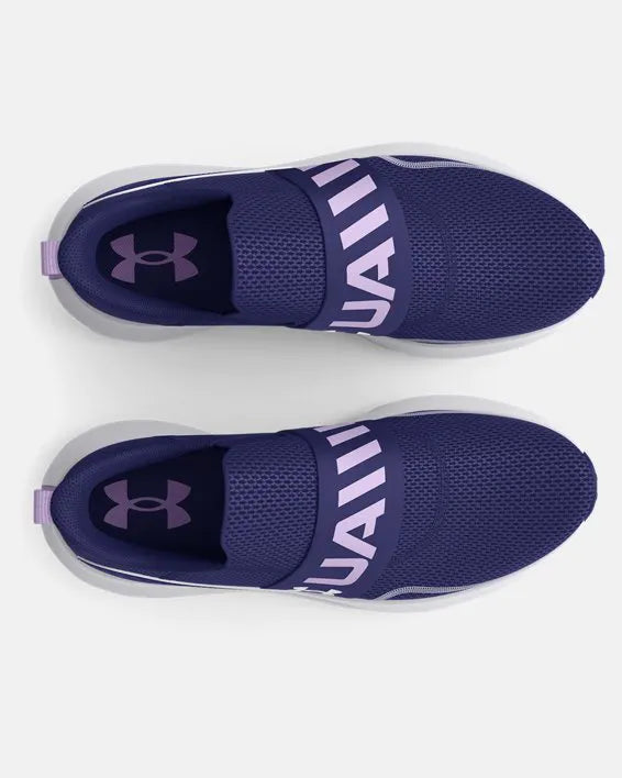 Under Armour Women's UA Surge 3 Slip Running Shoes 3026507 - Newest Products