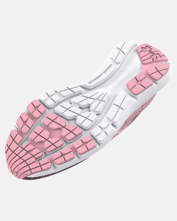 Under Armour Women's UA Surge 3 Slip Running Shoes 3026507 - Newest Products