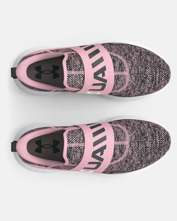 Under Armour Women's UA Surge 3 Slip Running Shoes 3026507 - Newest Products