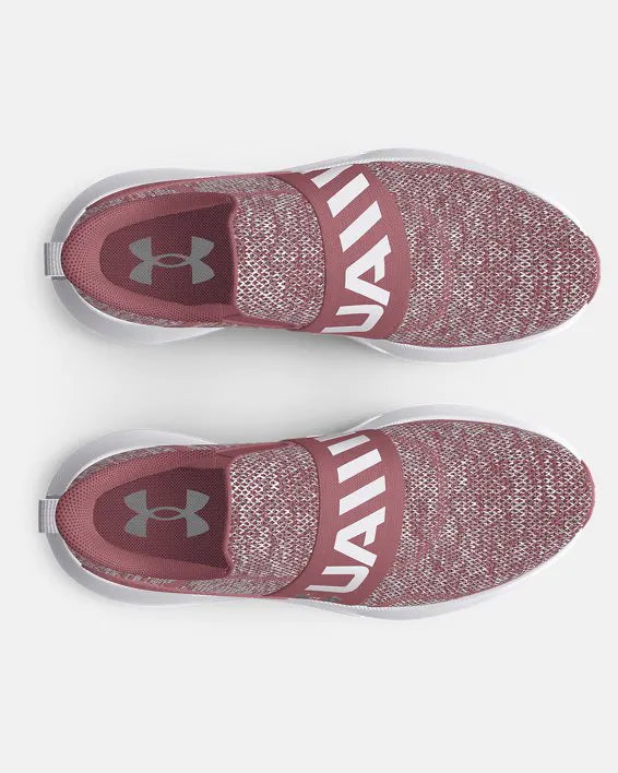 Under Armour Women's UA Surge 3 Slip Running Shoes 3026507 - Newest Products