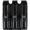 Safariland 777 - Slimline Triple Magazine Pouch - Tactical &amp; Duty Gear