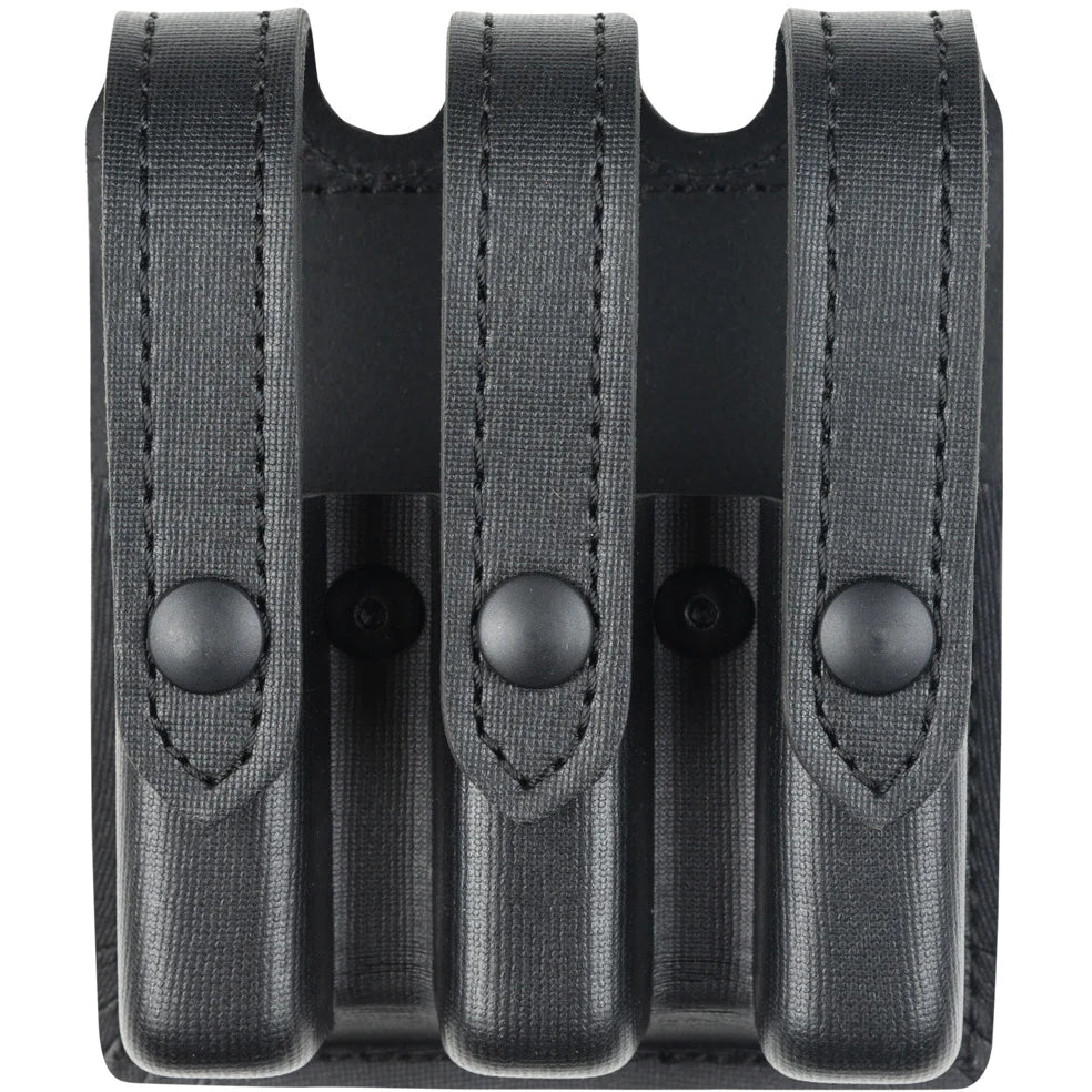 Safariland 777 - Slimline Triple Magazine Pouch - Tactical & Duty Gear