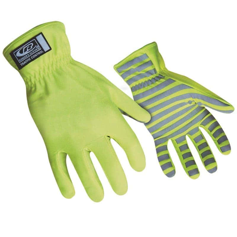 Ringers Gloves Traffic Gloves R-307 - Clothing & Accessories