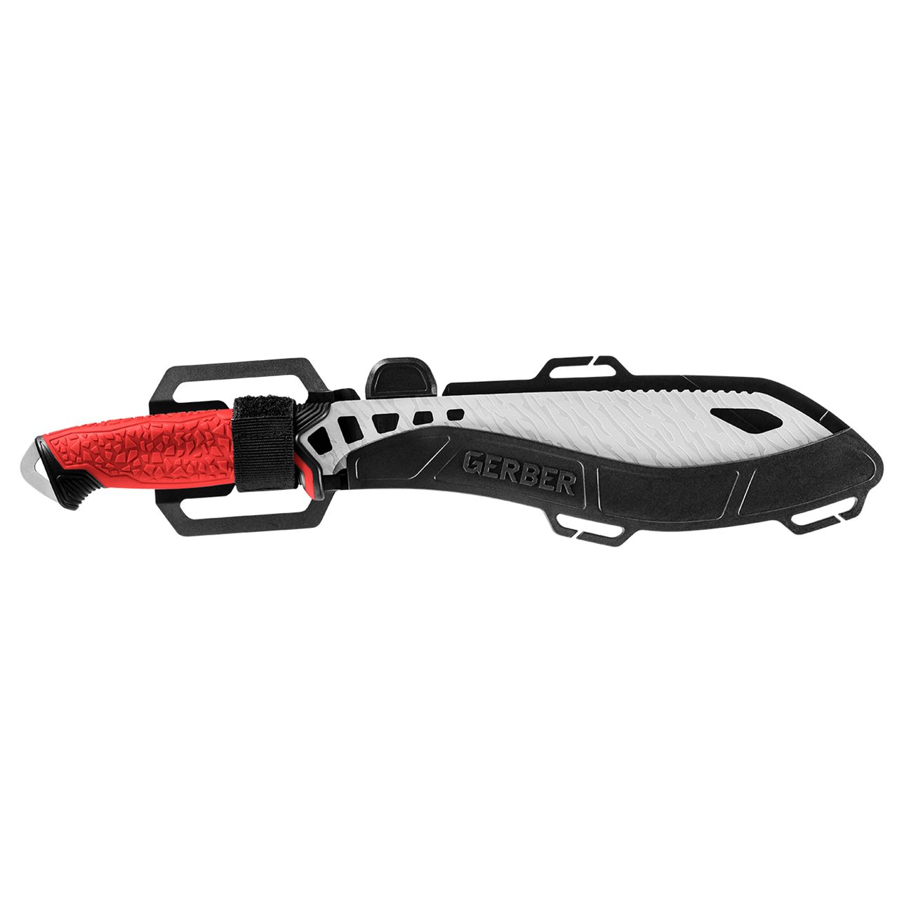 gerber gear machete Machete Gerber Versafix Pro (red)