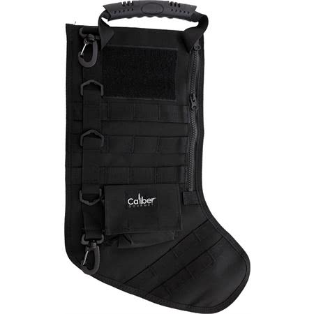 Caliber Gourmet Tactical Stocking - Survival &amp; Outdoors