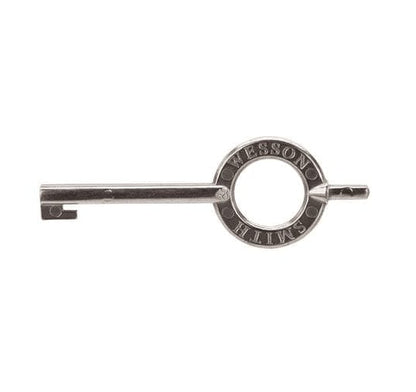 Smith & Wesson Standard Cuff Key - Tactical &amp; Duty Gear