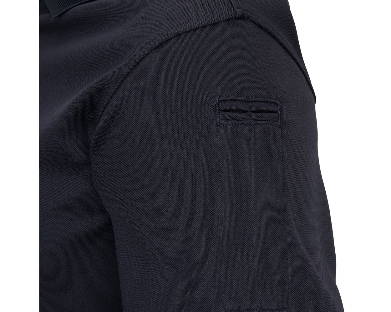 Flying Cross Women's Short Sleeve Impact Uniform Polo F1 3200W - Clothing & Accessories