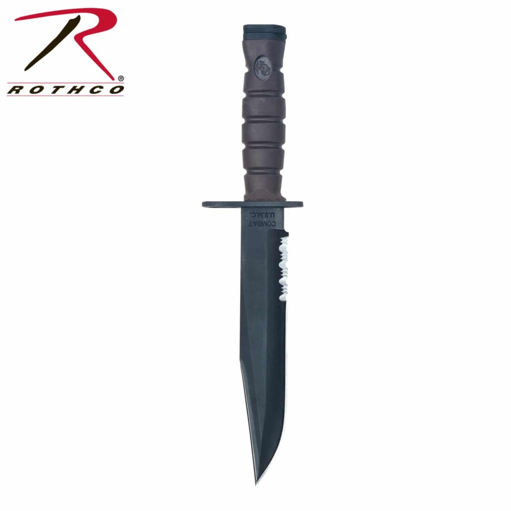 U.S. Marine Corps Multi-purpose Bayonet - Discontinued