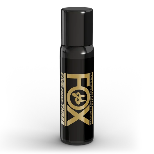 Fox Labs International Tactical Unit 3oz., 2% OC, Pop Top, Lock-On Grenade 32GRDB - Tactical &amp; Duty Gear