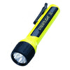 Streamlight Propolymer 3C Flashlight - 3C LED with Blue LEDs - Yellow 33212 - Tactical &amp; Duty Gear