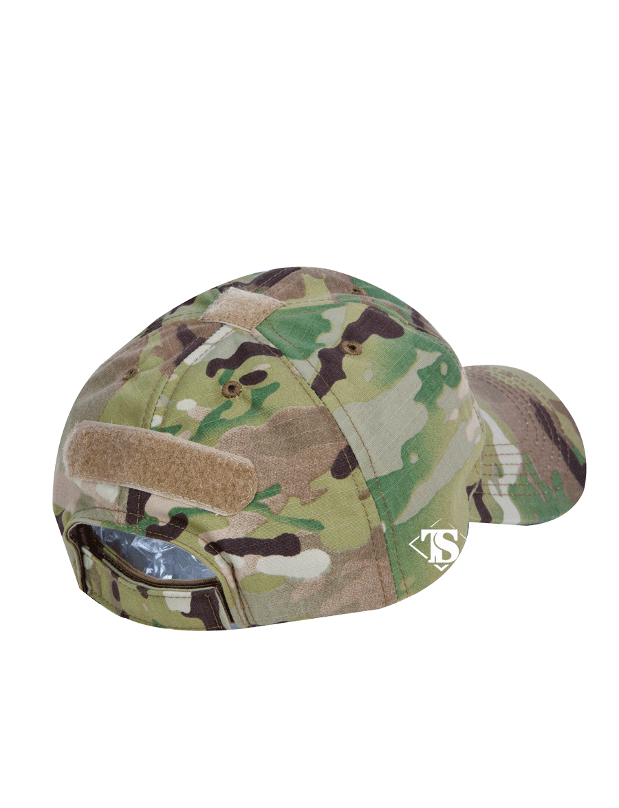 TRU-SPEC Contractor Cap