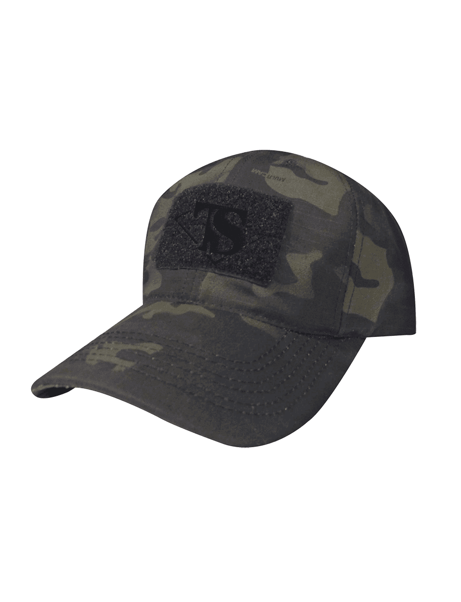 TRU-SPEC Contractor Cap