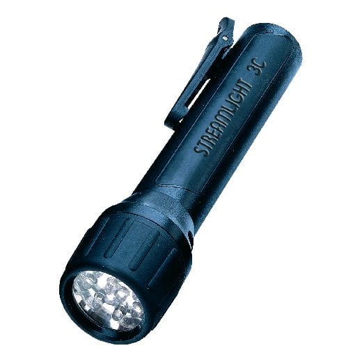 Streamlight Propolymer 3C LED