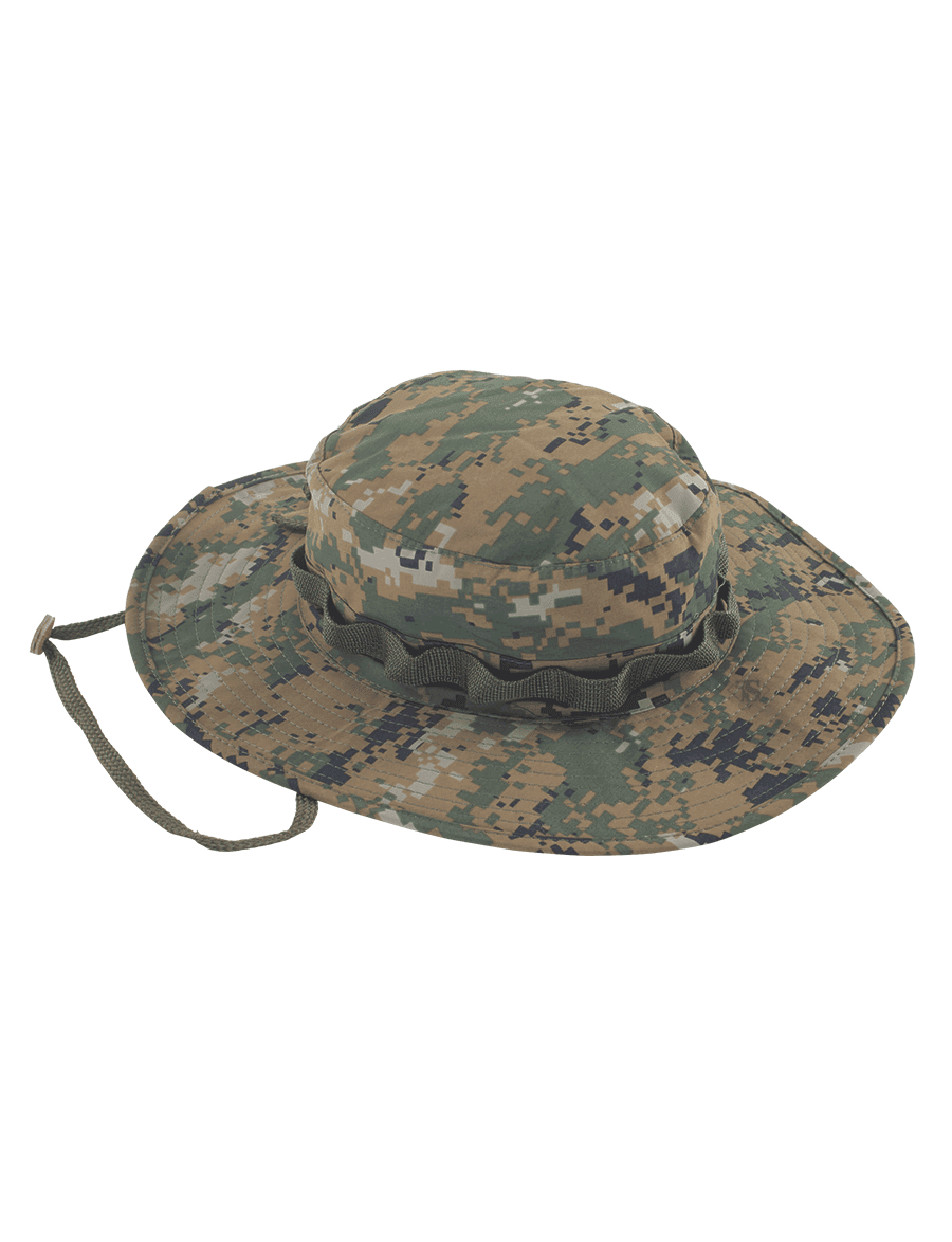 TRU-SPEC H2O Proof Adjustable Boonie