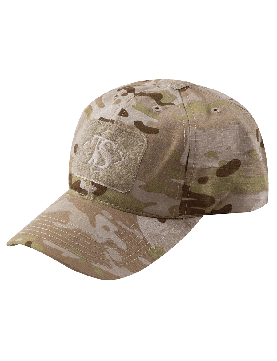 TRU-SPEC Contractor Cap