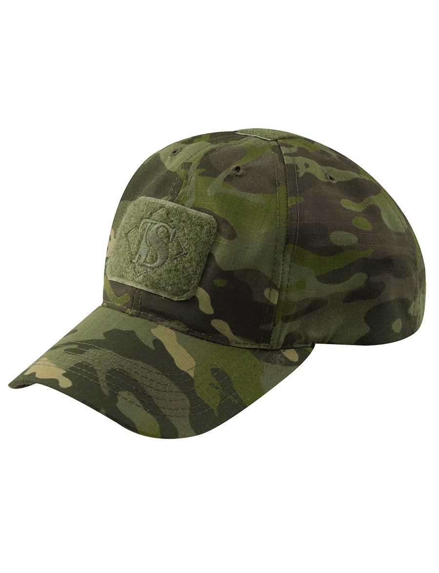 TRU-SPEC Contractor Cap
