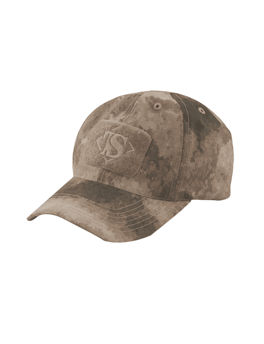 TRU-SPEC Contractor Cap